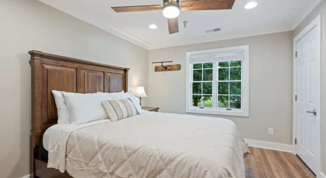 Carters Court Serene Hideaway, Reserva ahora Apartamento Franklin Tennessee