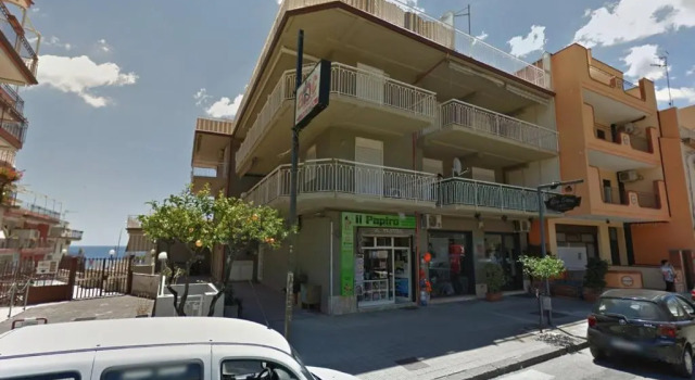 Appartamento Ancora, Rezervasyon Daire Roccalumera Sicilya