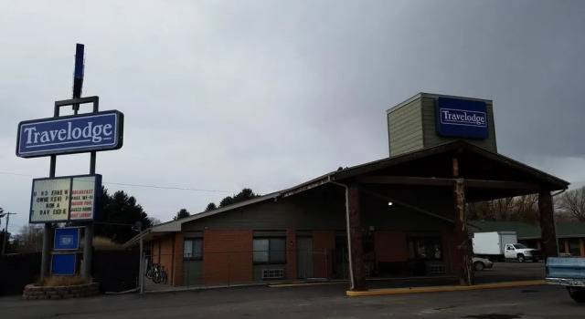 Rodeway Inn Livingston, Забронировать Отель Ливингстон Национальный парк Йеллоустоун, северный вход