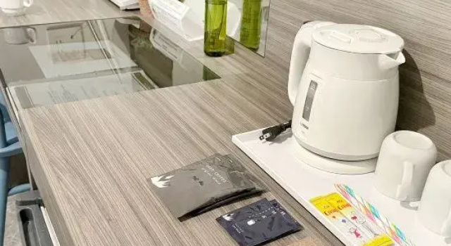 Одноместный номер Standard RE Hotel Umeda