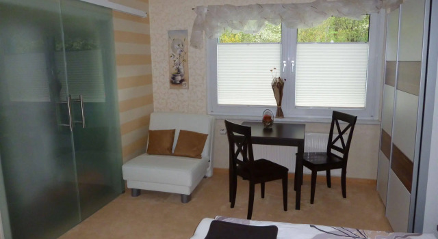 Apartment Erfordia