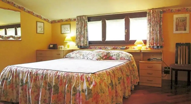 B&B Piceno, Rezervovat Penzión se snídaní  