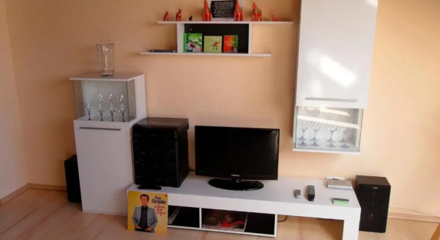 Апартаменты Ferienwohnung Schulz