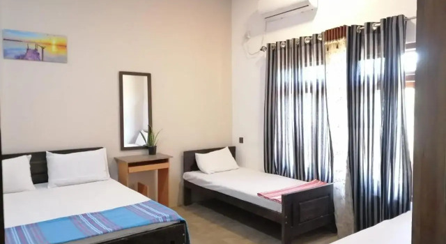 Home Stay