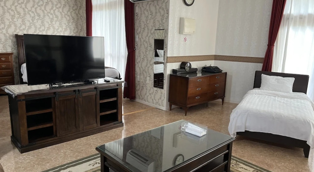 Семейный номер Standard Villa From Okinawa - Condominium