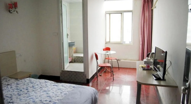 Wuhan Ronghua Business Hotel