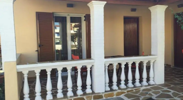 Студия Standard Villa Panorea