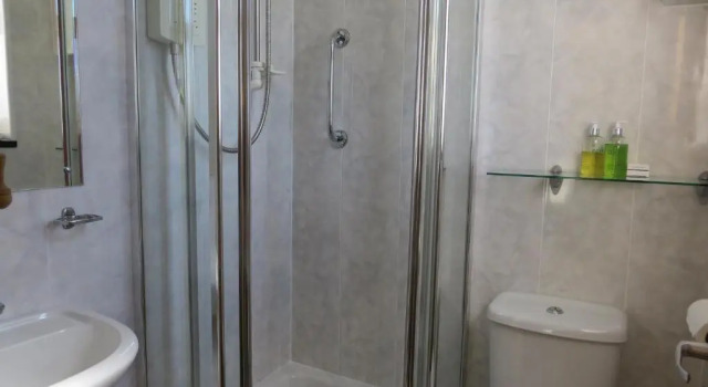 Семейный номер Standard Gwrach Ynys Country Guest House