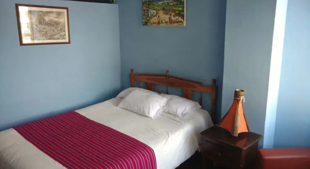 Erupcion Art Hotel & Hostel, Book Hostel / Vandrerhjem Hostels i Tungurahua, Hostel / Vandrerhjem