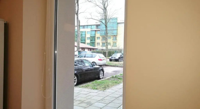 Апартаменты HeartHouse Apartments
