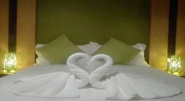 Номер Standard Rata Inn Boutique Hotel