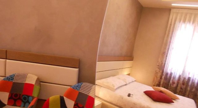 Двухместный номер Deluxe Luxury B&B Coccolhouse