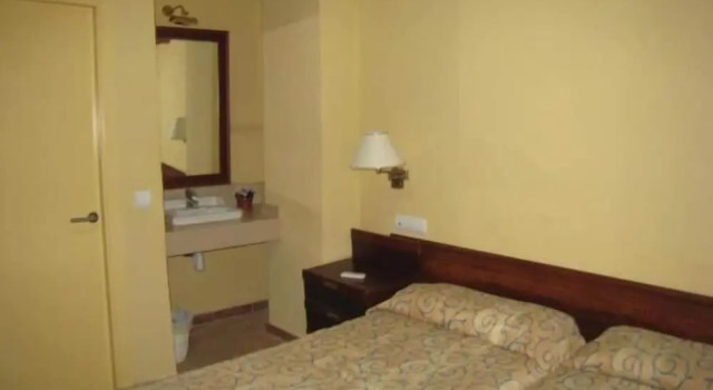 Hostal Rural Can Enric, Réserver Auberge de jeunesse Sant Sadurní d'Osormort Osona