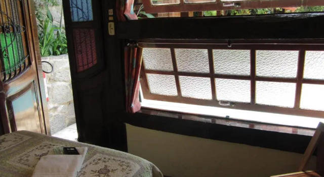 Номер Economy O Veleiro Bed and Breakfast