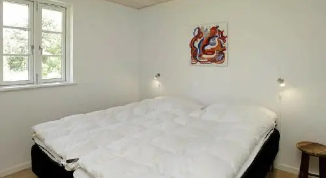 Holiday Home Den II, Buchen Sie Hotel Insel Laeso Dänemark