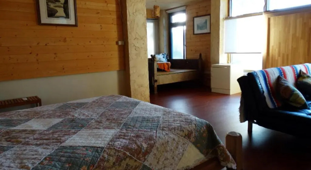 Номер Superior Cenacle B & B