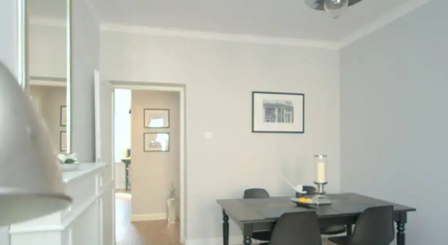 IRS ROYAL APARTAMENTS - IRS Kamienice Wrzeszcz, Varaa Hotelli Hotellit Pommeri pysäköinnillä, Pysäköinti