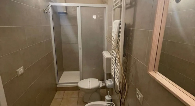 Standard- dobbelt i kælderen værelse Antica Mateola Rooms&Suites