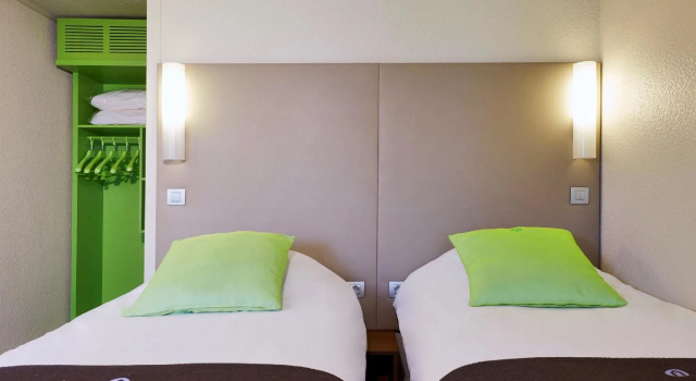 Campanile Versailles Buc, Book Hotel Versailles 