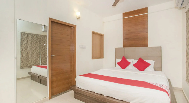 Simera Service Apartments, Rezervovat Apartmán Bangalore Bangalore