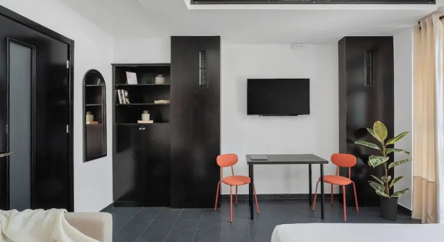 Номер Superior THE URBANIST •inner city residences•