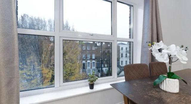 Suites by Rehoboth - Medway Heights - Chatham Kent, Rezervați Apartament Chatham Kent, aproape de Historic Chatham Dockyard