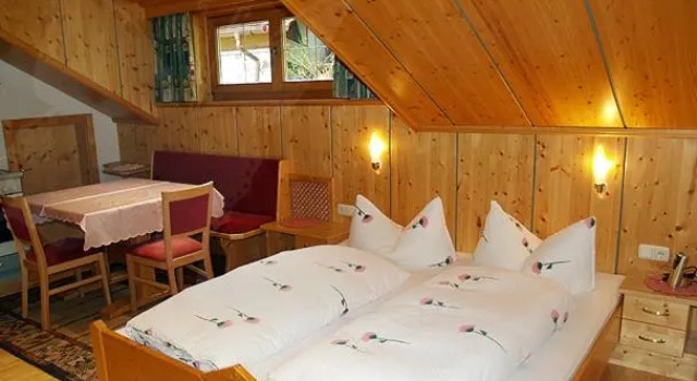 Апартаменты Villa Karin