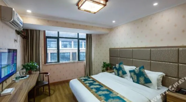 Suzhou Lingdu Hotel, Забронировать Отель Сучжоу Китай, рядом с Сад Скромного чиновника