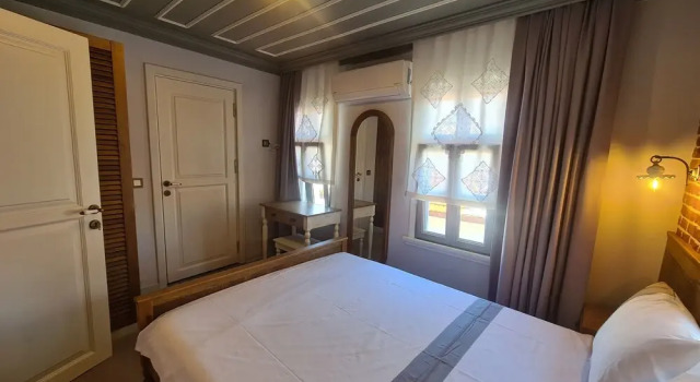 Bozca Ev, Rezerwuj Apartament Apartamenty w Bozcaada, Apartament