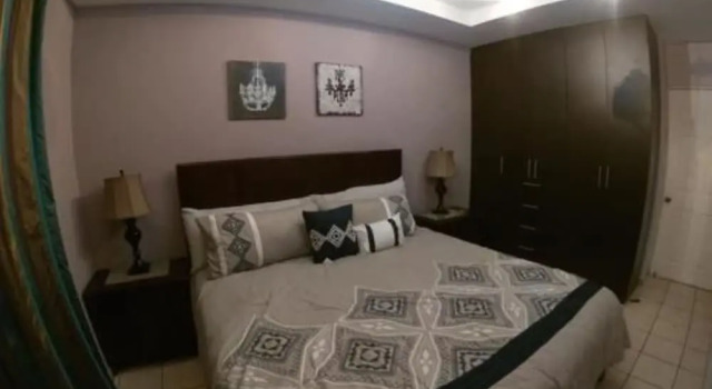 Villa Southfork