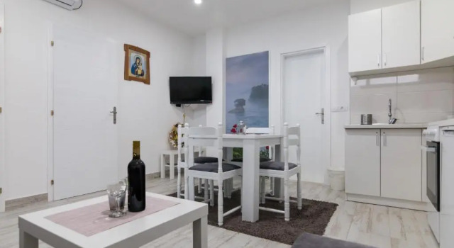 Apartment BB, Buchen Sie Ferienwohnung Bajina Bašta 
