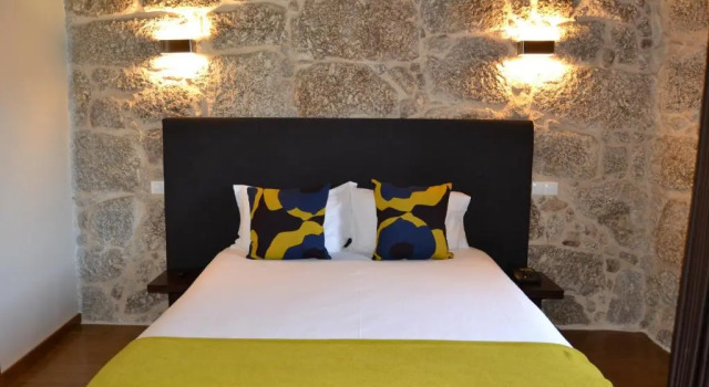 Номер Standard Quinta do Medronheiro Hotel Rural