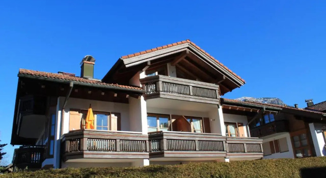 Ferienwohnung Weingärtner, Rezervovat Hotel Hotely v Bavorsko s parkováním, Parkování