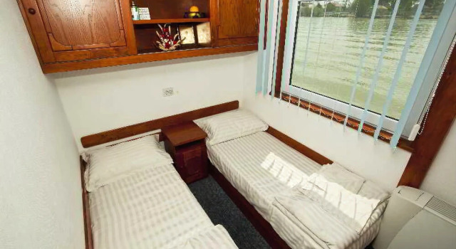 Botel Gggociman, Varaa Hotelli 4 tähden hotellit kohteessa Tulcea, 4*