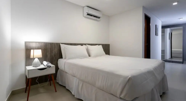 Номер Superior Hotel Mais1