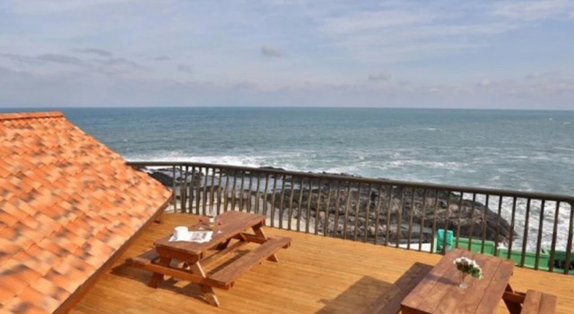 Ulsan Bluebird Pension, Rezerwuj Hotel Hotele w Ulsan z parkingiem, Parking
