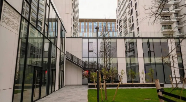 Premium Apartments - ONE Cotroceni, Reserva ahora Apartamento Bucarest Muntenia, cerca de Orizont