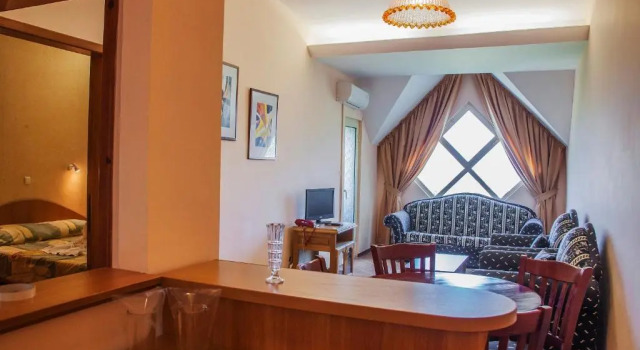 Апартаменты Hotel Kristel Park - All Inclusive Light