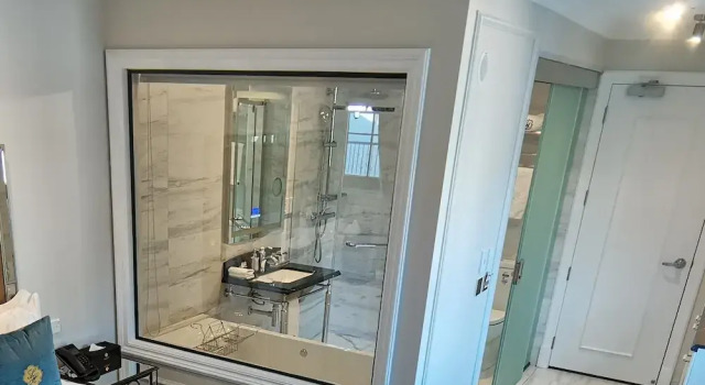 Люкс Luxury The Salisbury