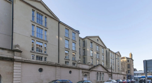 Braemore King's Apartment - City Centre