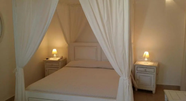 Antica Masseria Ficazzana