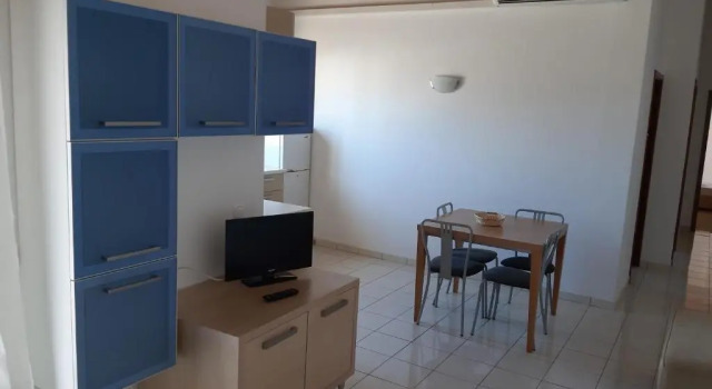 Апартаменты Aparthotel Ponta Preta