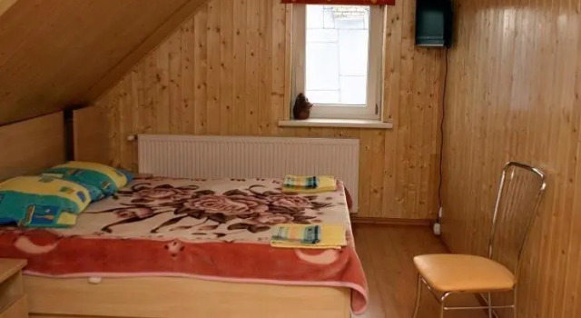 Camera doppia Standard Algida House