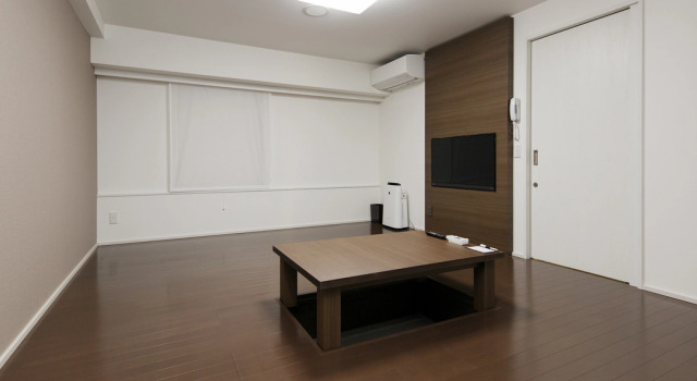 Номер Standard Hotel Green Core Bando