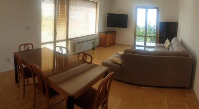 Апартаменты с видом на море Apartments Bella Vista Lilly