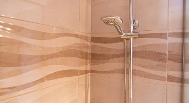Двухместный номер Standard с балконом и с видом на море Stelios Rooms