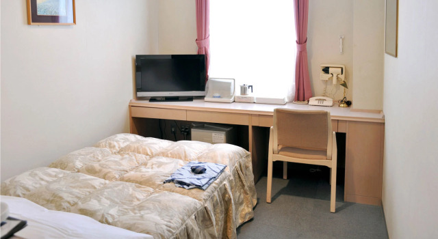Одноместный номер Standard Hotel Sunfuraton