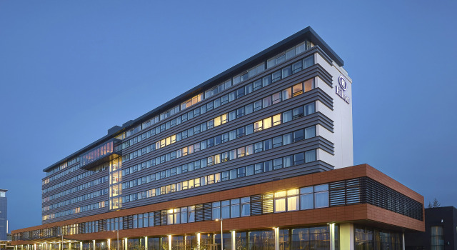 Hilton Reykjavik Nordica