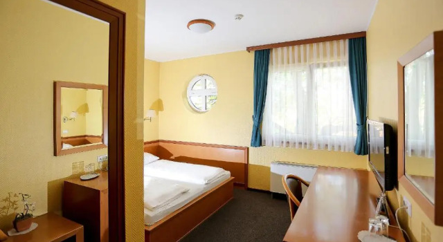 Номер Standard Gostilna in motel Pri Lešniku