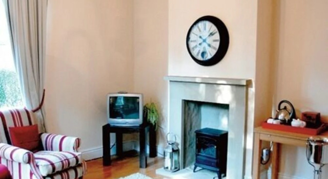 Samlesbury Hall, Book Hotel Hoteller i Samlesbury med parkering, Parkering